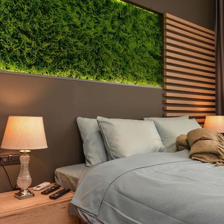 Urban Eden - Lux & Style, 2-Bedroom, 2-Bathroom โซเฟีย ภายนอก รูปภาพ