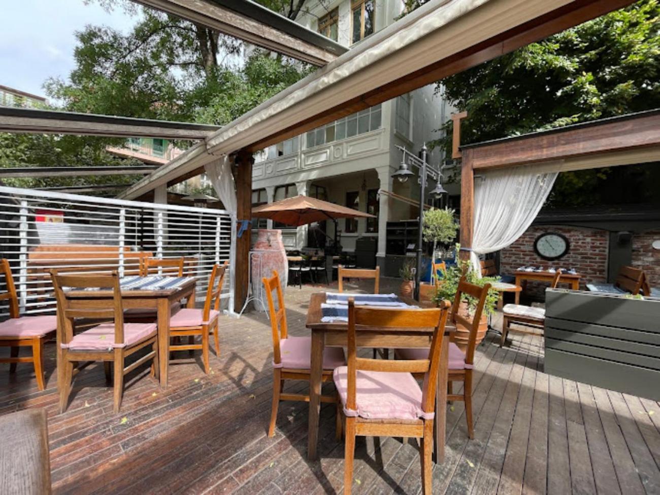Urban Eden - Lux & Style, 2-Bedroom, 2-Bathroom โซเฟีย ภายนอก รูปภาพ