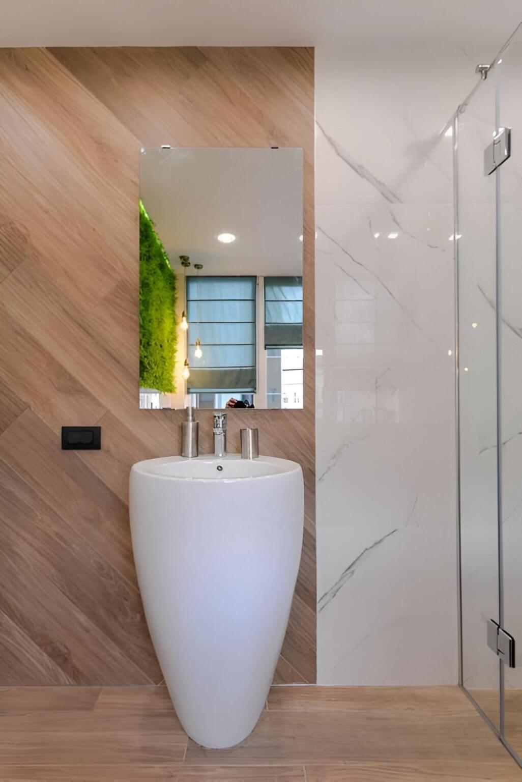 Urban Eden - Lux & Style, 2-Bedroom, 2-Bathroom โซเฟีย ภายนอก รูปภาพ