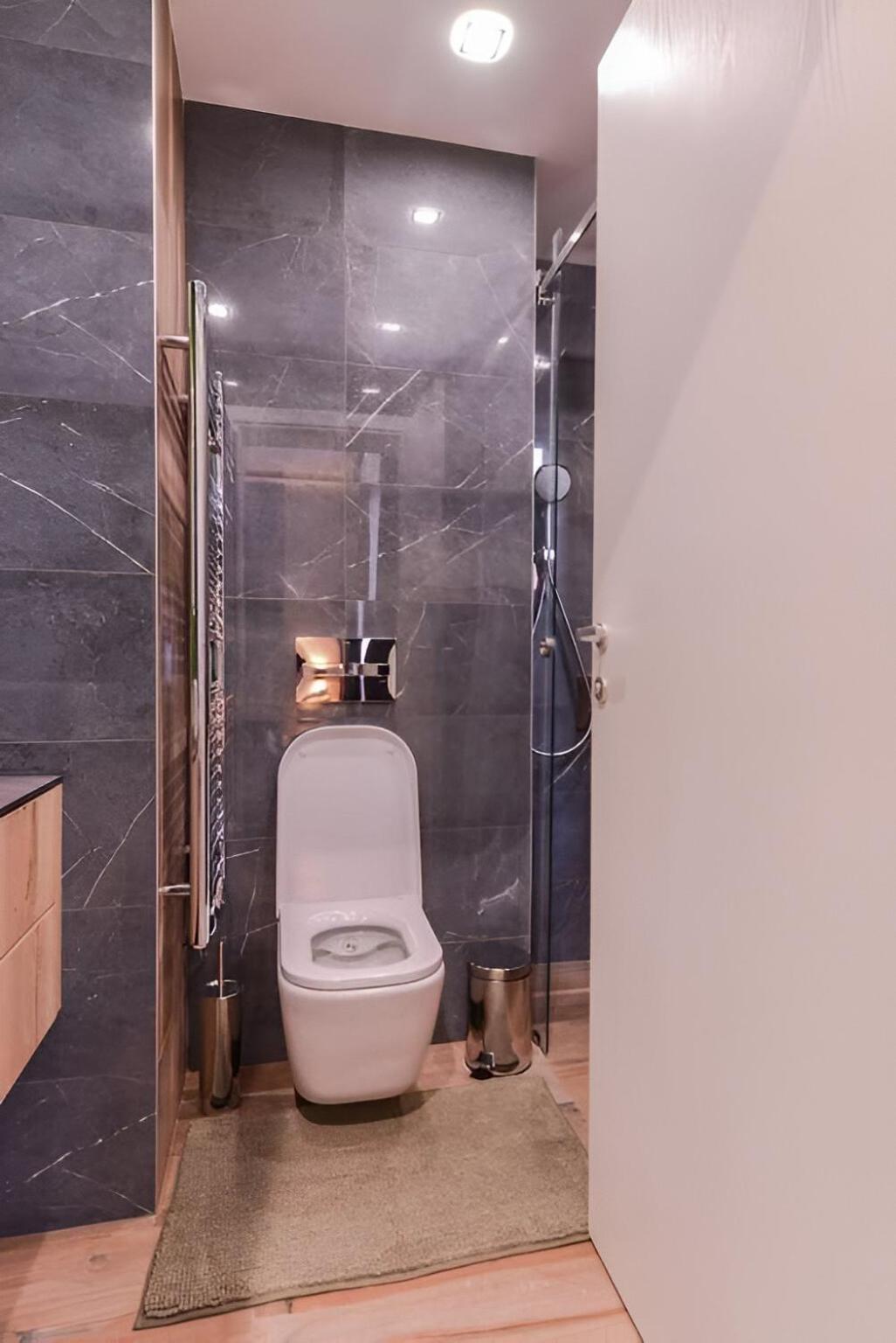 Urban Eden - Lux & Style, 2-Bedroom, 2-Bathroom โซเฟีย ภายนอก รูปภาพ