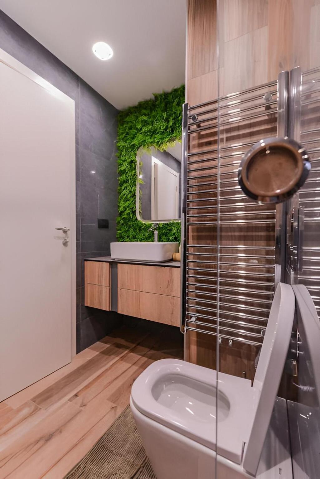 Urban Eden - Lux & Style, 2-Bedroom, 2-Bathroom โซเฟีย ภายนอก รูปภาพ