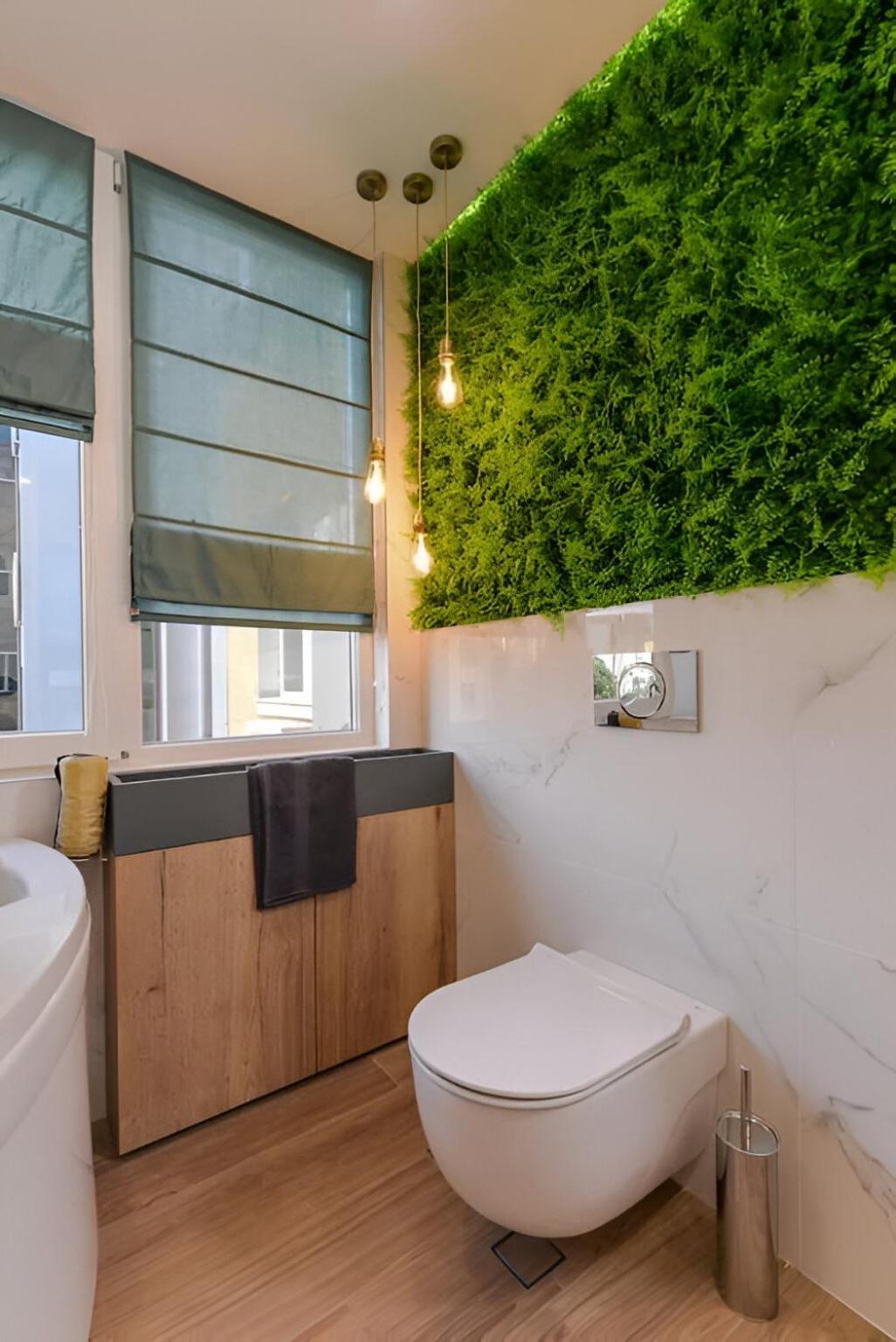 Urban Eden - Lux & Style, 2-Bedroom, 2-Bathroom โซเฟีย ภายนอก รูปภาพ