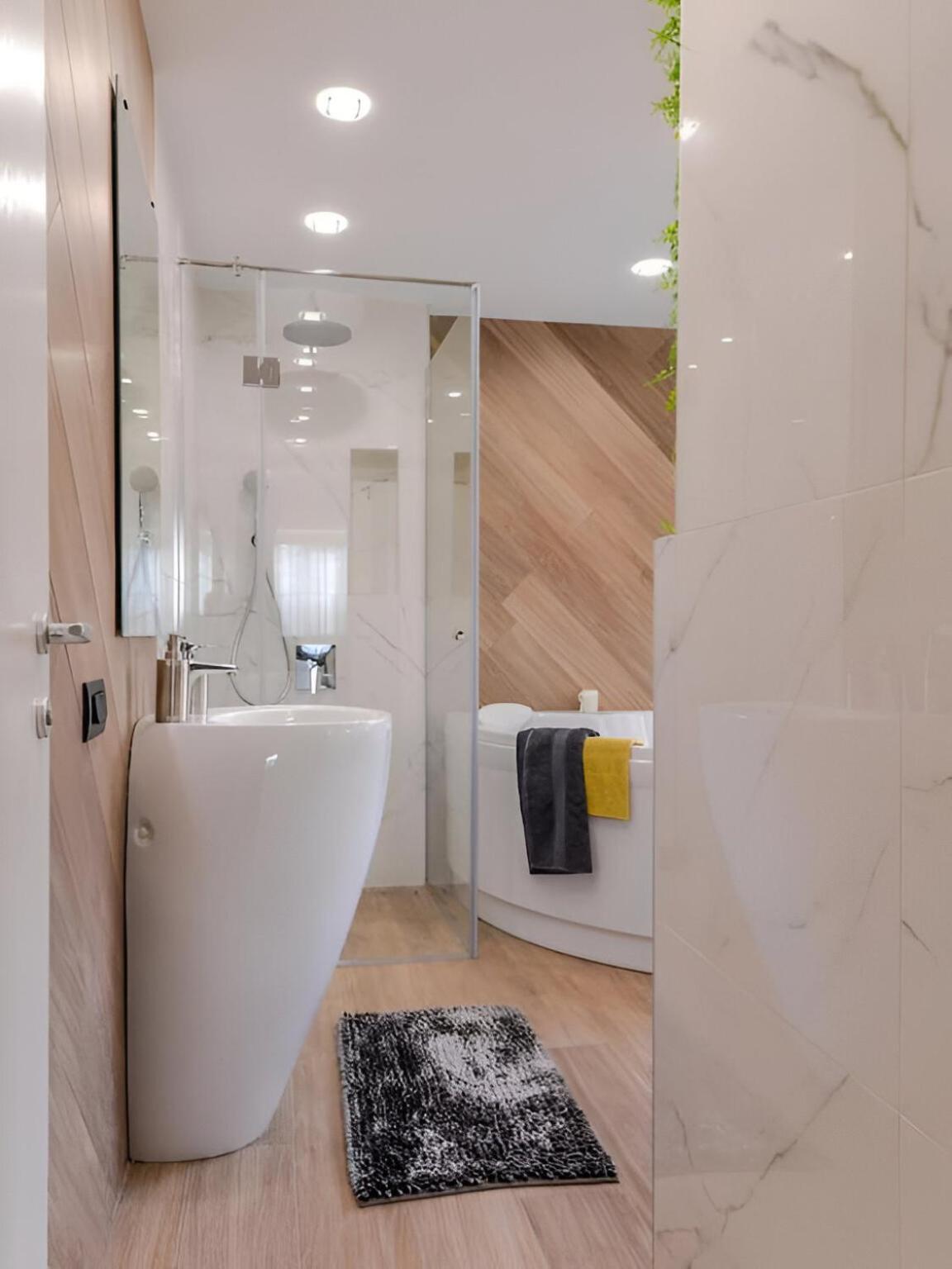 Urban Eden - Lux & Style, 2-Bedroom, 2-Bathroom โซเฟีย ภายนอก รูปภาพ