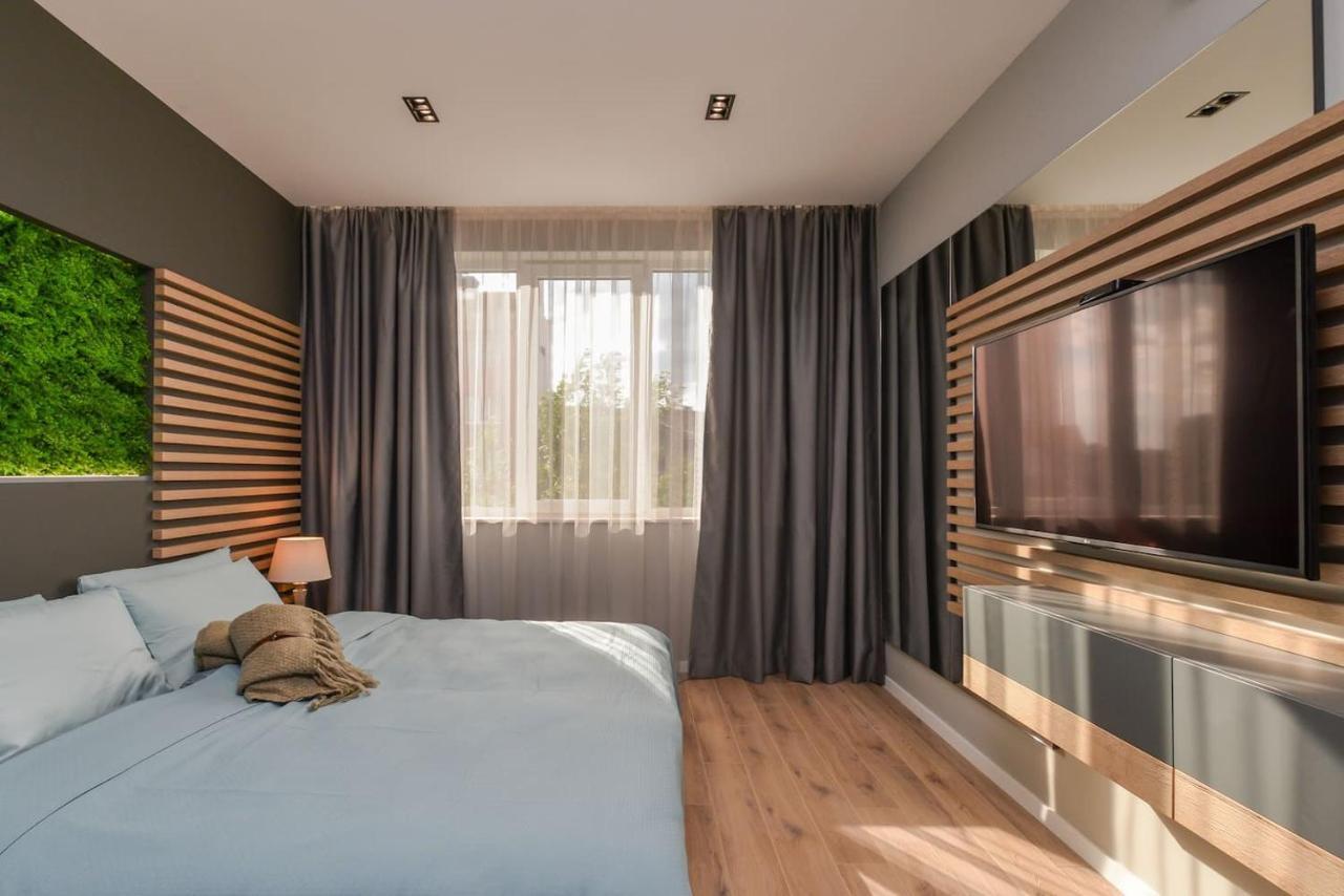 Urban Eden - Lux & Style, 2-Bedroom, 2-Bathroom โซเฟีย ภายนอก รูปภาพ