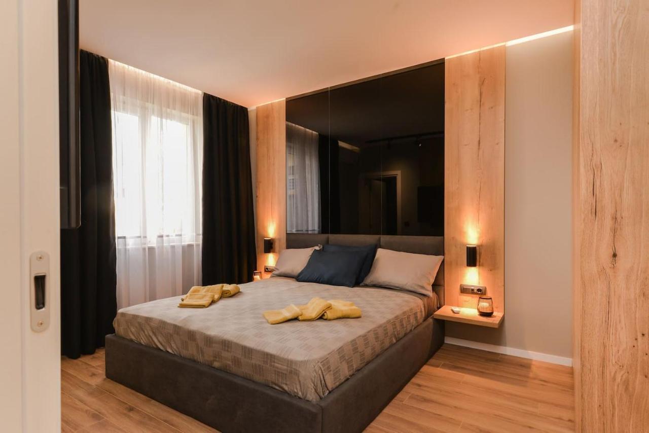 Urban Eden - Lux & Style, 2-Bedroom, 2-Bathroom โซเฟีย ภายนอก รูปภาพ