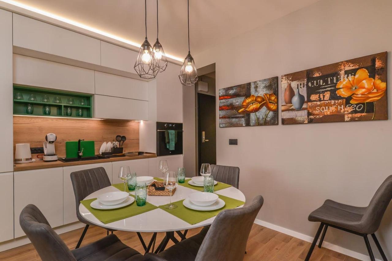 Urban Eden - Lux & Style, 2-Bedroom, 2-Bathroom โซเฟีย ภายนอก รูปภาพ