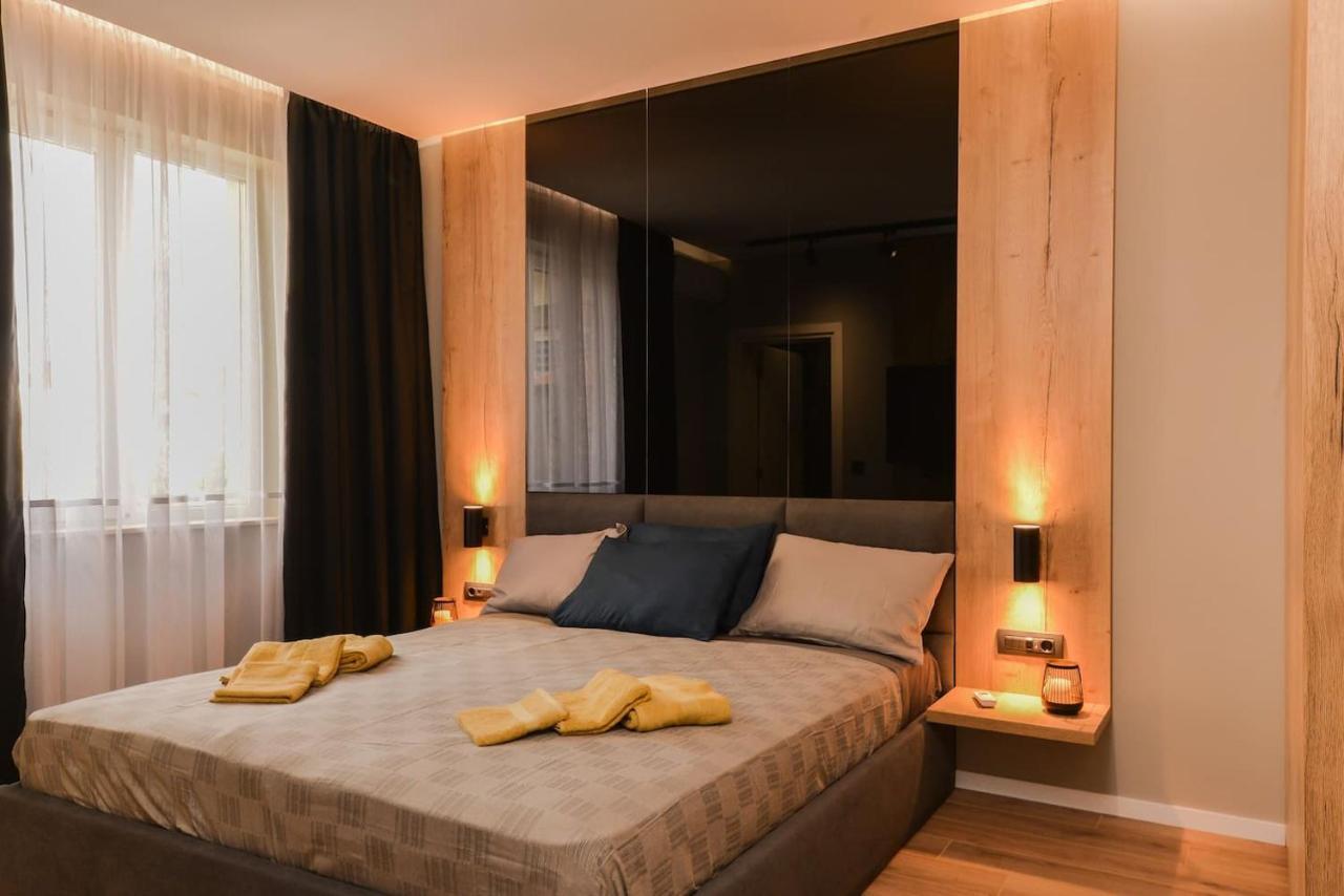 Urban Eden - Lux & Style, 2-Bedroom, 2-Bathroom โซเฟีย ภายนอก รูปภาพ