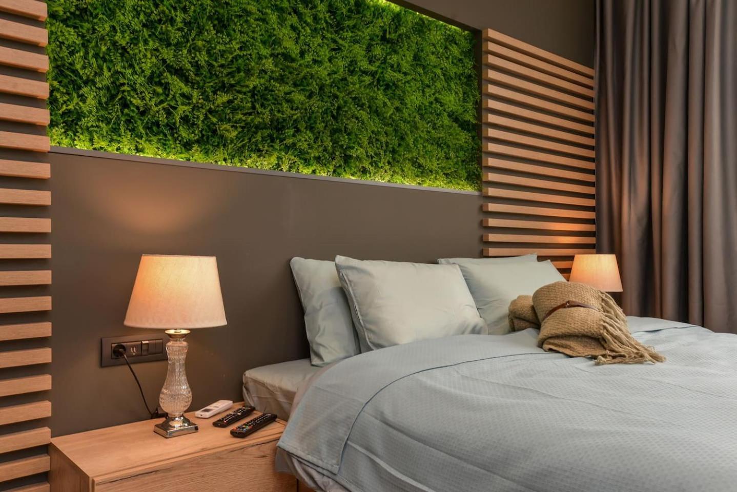 Urban Eden - Lux & Style, 2-Bedroom, 2-Bathroom โซเฟีย ภายนอก รูปภาพ