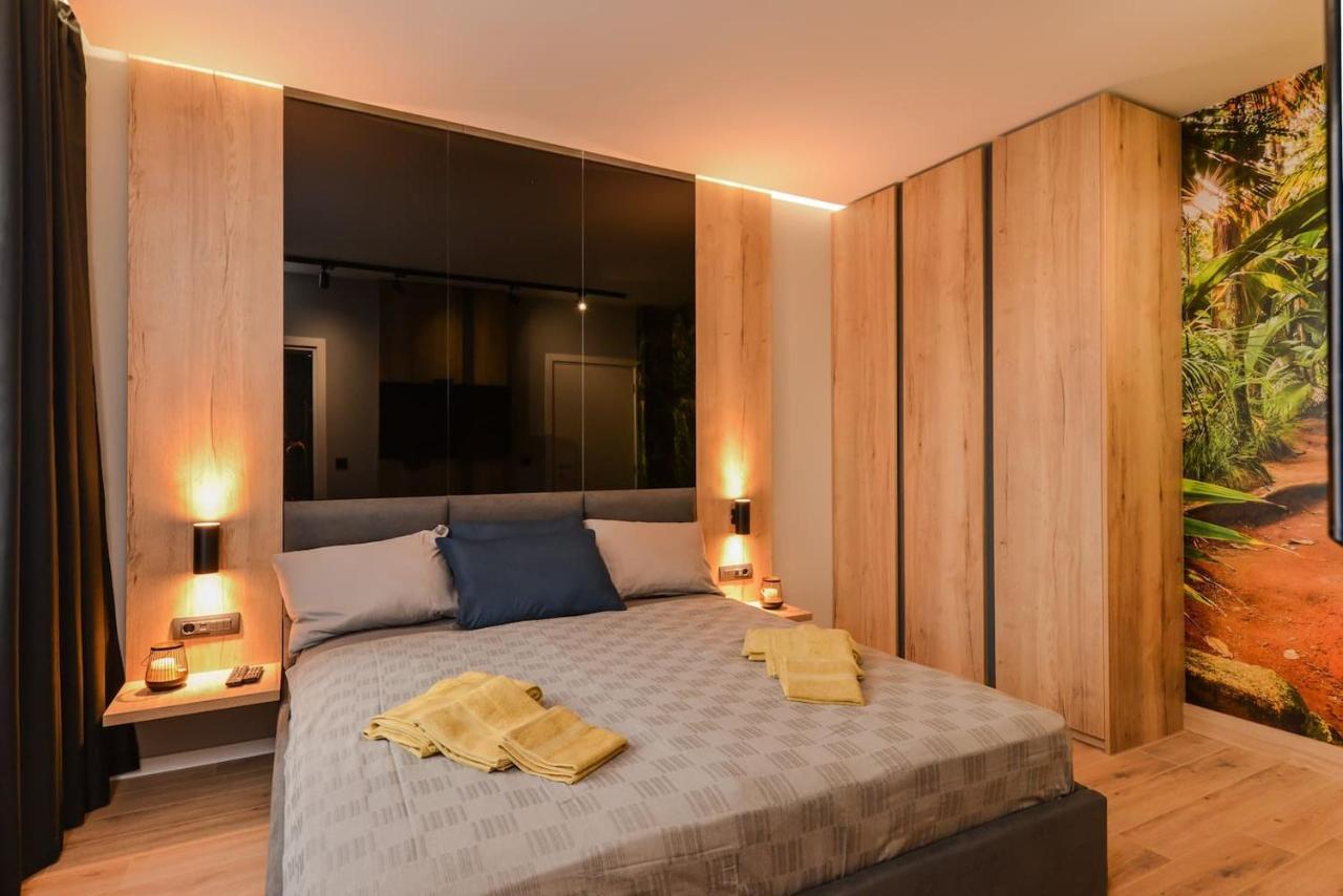 Urban Eden - Lux & Style, 2-Bedroom, 2-Bathroom โซเฟีย ภายนอก รูปภาพ